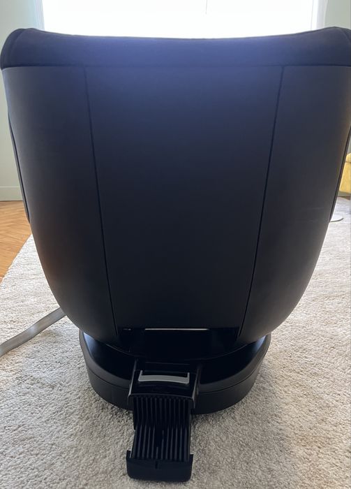 Maxi-Cosi Mica Pro Eco i-Size | 40–105 cm | Rotação 360° | Capota de Sol