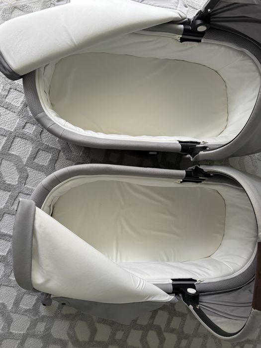 Люльки в візочок Cybex Gazelle S