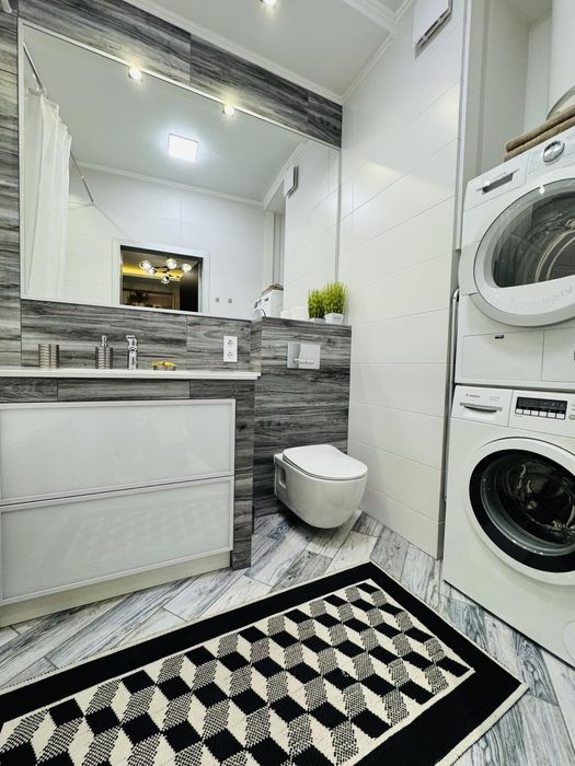 1-ком.кв Генуэзская / 36жемчужина . Аркадия.