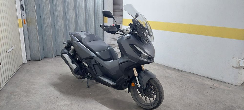 Honda ADV 350 Agosto 2023