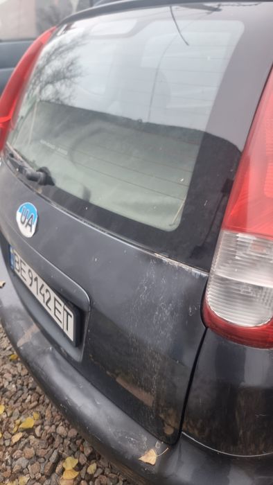 Продам Шевроле Такума