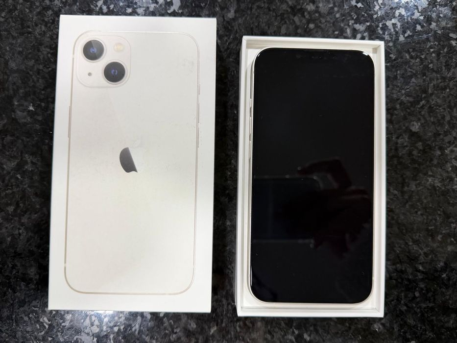 Telemóvel iPhone 13 Apple