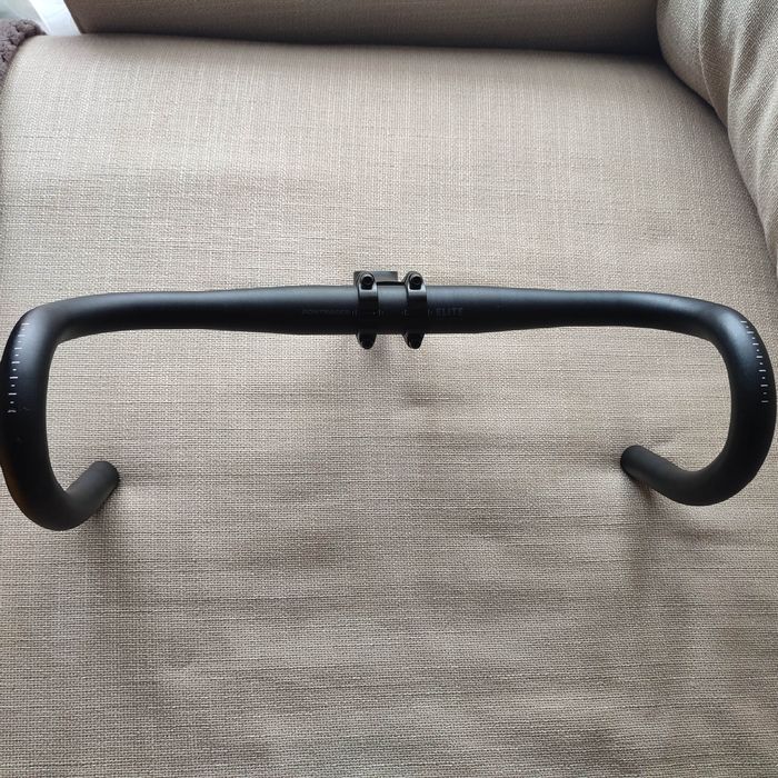 Conjunto Guiador Avanço Bontrager Estrada