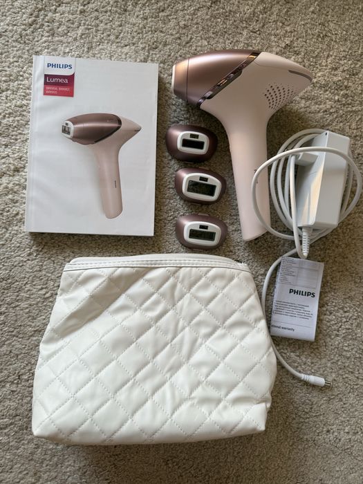 Depilator Philips Lumea BRI958