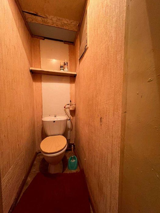 Продається 3 -кімнатна квартира, район 3- школи, м. Умань