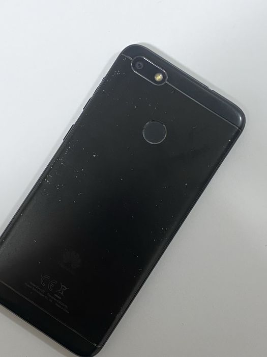 Смартфон Huawei p9 lite. Телефон сенсорний Хуавей