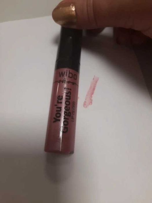 Pomadka wibo 8 ml