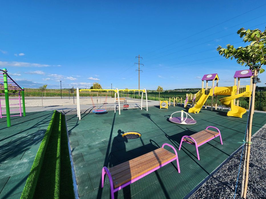 Від забудовника. Продам новий будинок 102 м2, Автонавіс, Газ, Парк.