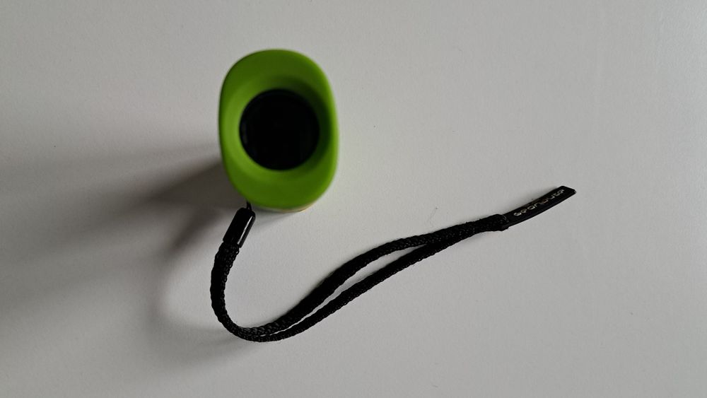 geonaute monokular lornetka