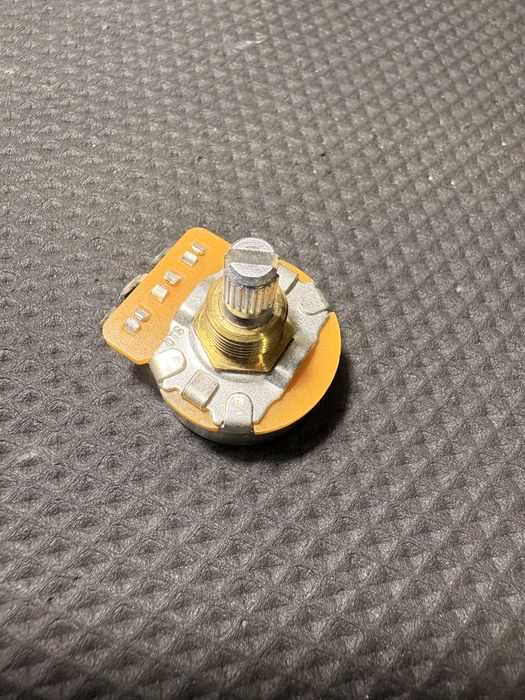 Eletrónica de Guitarra