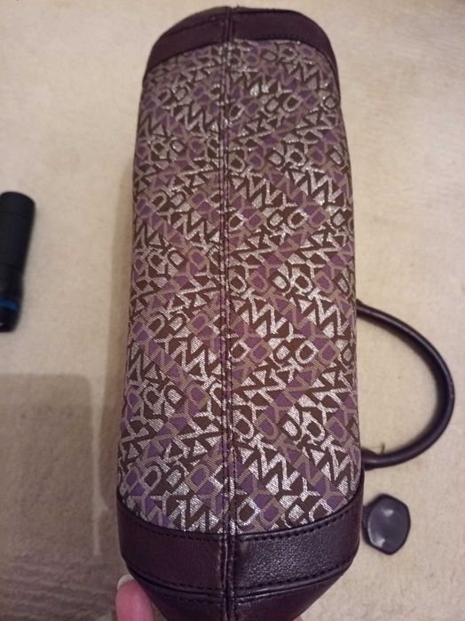 oryginalna torebka  DKNY