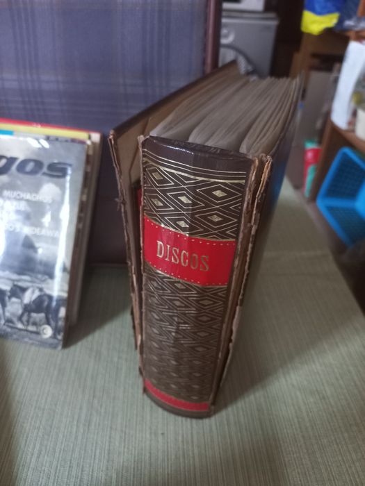 Discos vinil anos 60 música portuguesa e espanhola