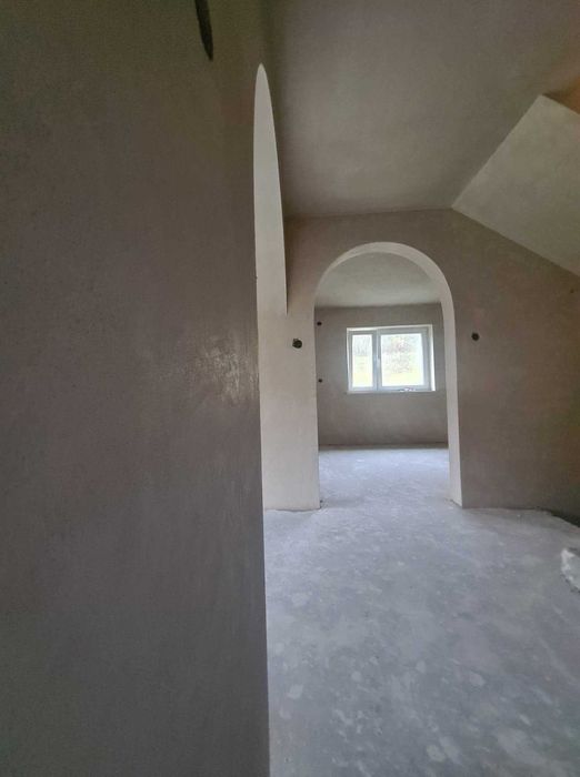 TYNKI maszynowe - gipsowe