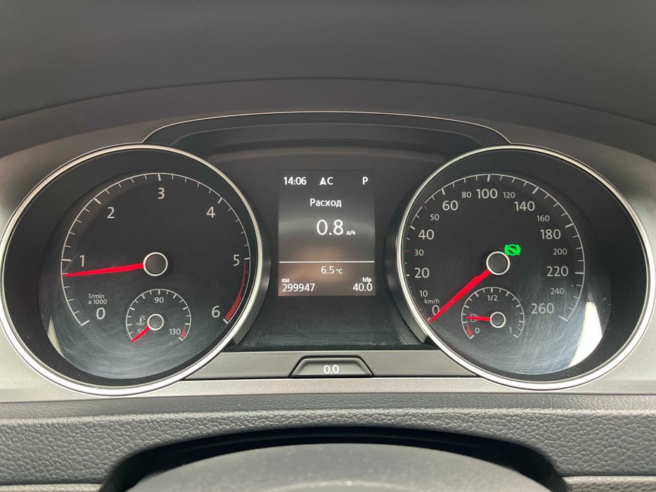 VW Golf 2015 в ЛІЗИНГ | КРЕДИТ