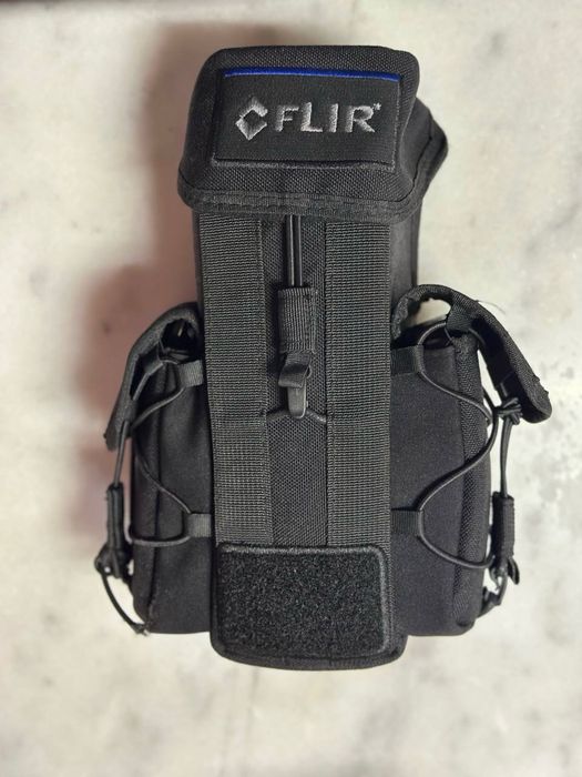 Тепловізор FLIR Scion PTM