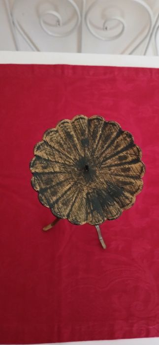 Castiçal de vela