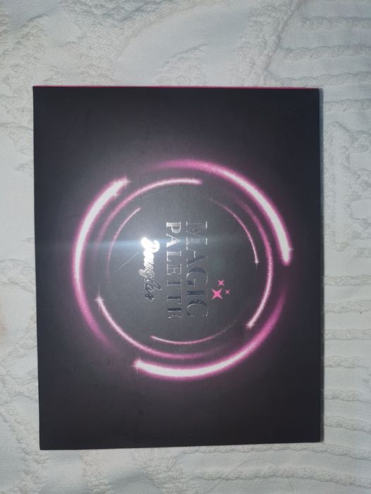 Paleta de maquilhagem nova64285484772737120