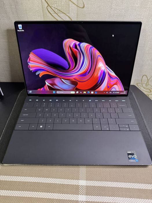 Преміум Ноутбук Dell XPS 9320 / 1tb / соre i7