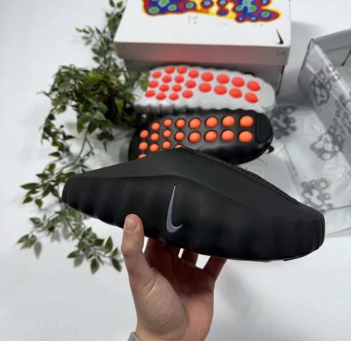 ‼️БЕЗ ПЕРЕДОПЛАТ‼️ Тапки Nike Mind 001