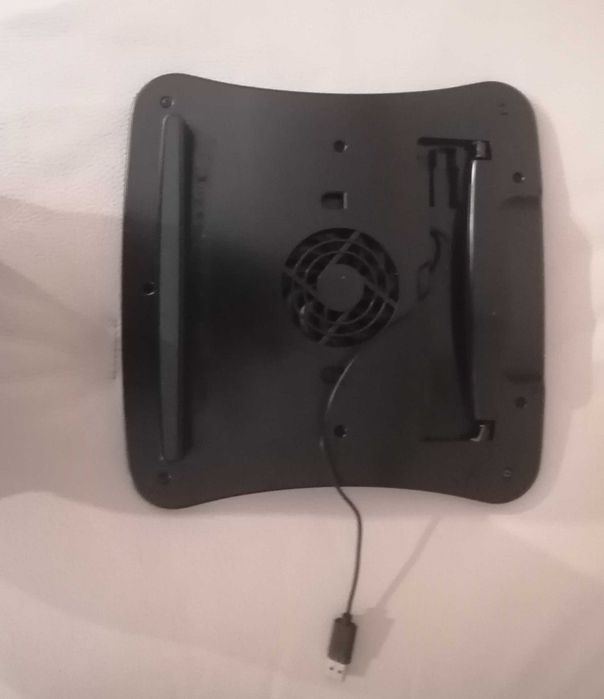 Ventoinha para portátil Belkin