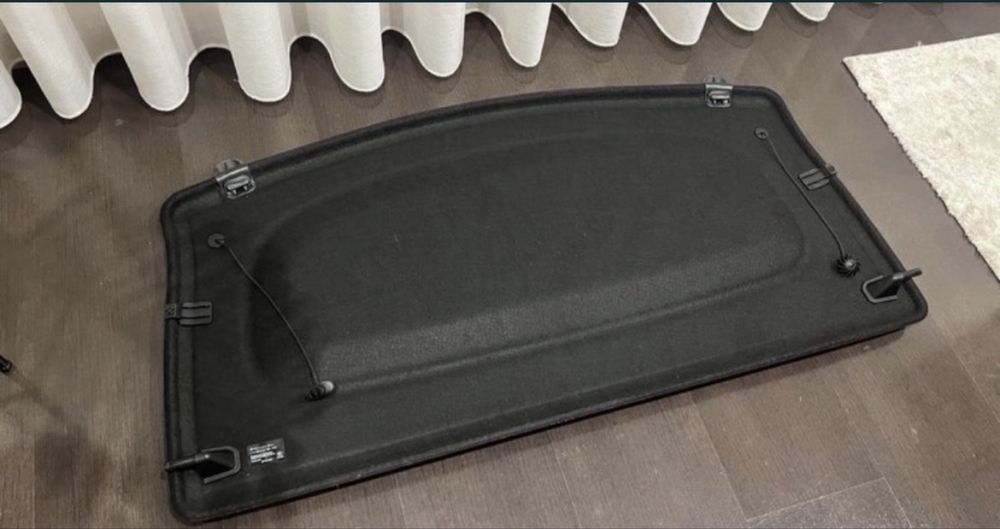 Chapeleira / Tabuleiro / tampo da mala Mercedes classe A w177 - Original