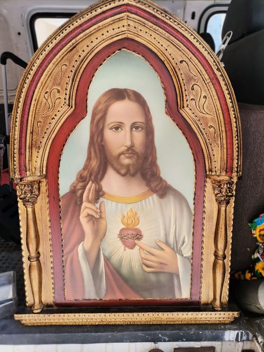 Quadro religioso426531943047516161