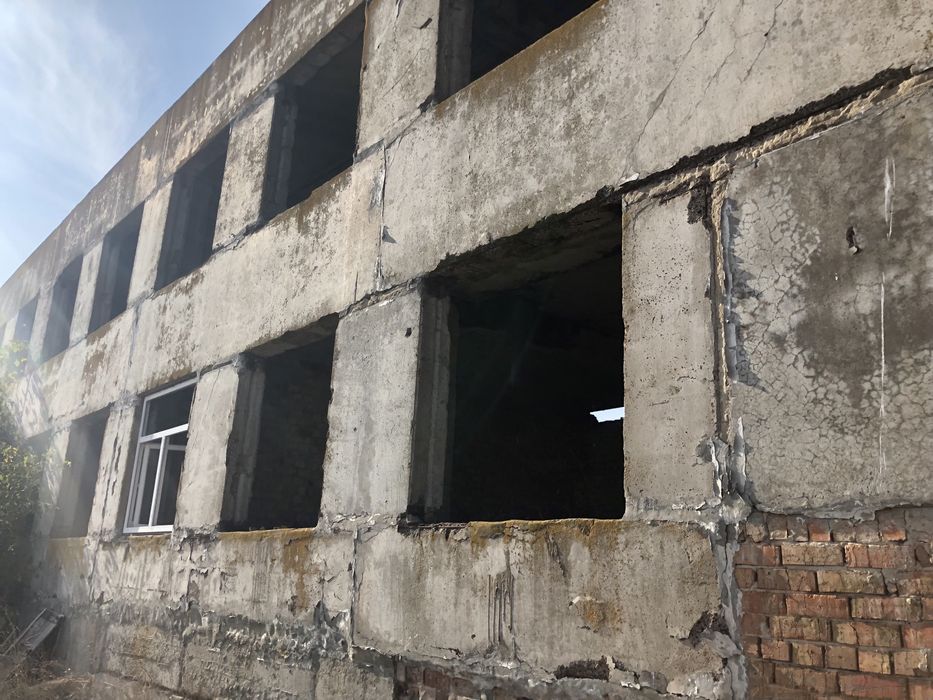 продам промбазу