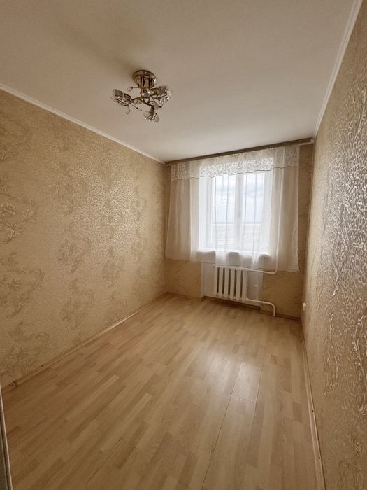 Продам квартиру на Бочарова, поселок Котовского.