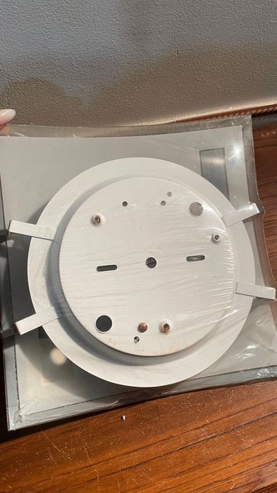 Candeeiro  novo elegante