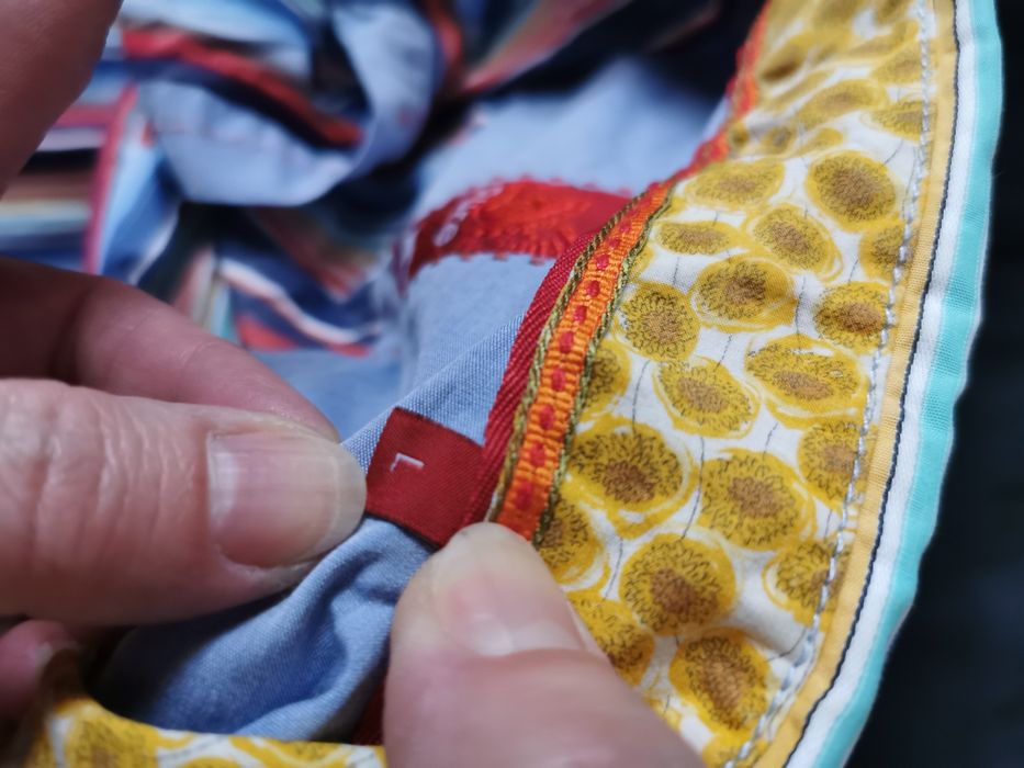 Koszula, męska wizytowa firmy Pure r. L