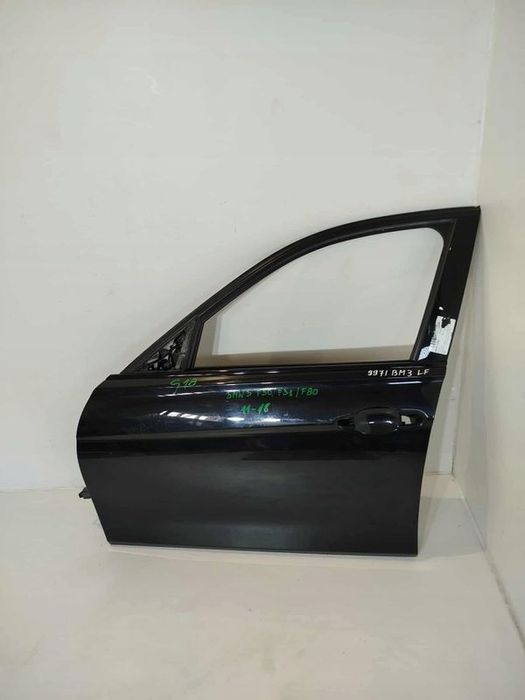 Drzwi Lewe Przednie Przód Bmw 3 F30 F31 F80/11-18