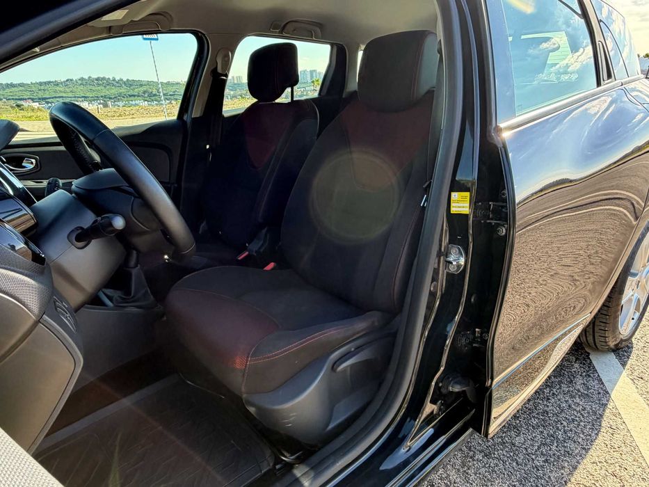 Renault Clio ST 0.9TCe