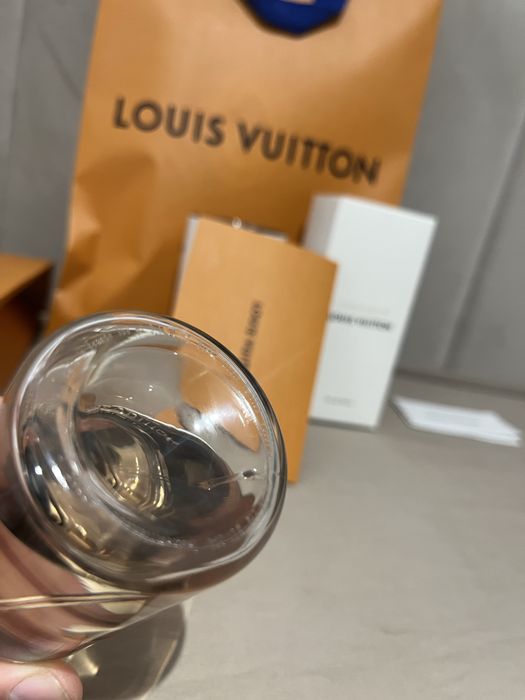 Louis vuitton l”immensite