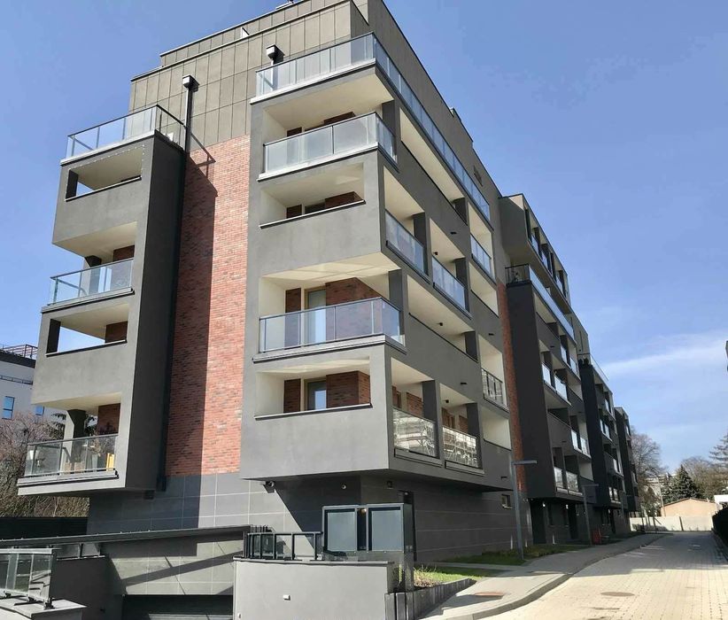 Zbożowa 2A, 3 pokojowe, 2 tarasy, garaż, klimatyzacja, bezpośrednio