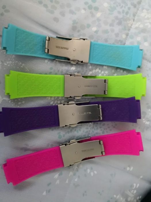 Braceletes One