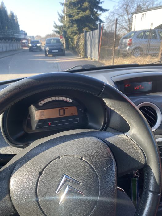 Citroen C2 1.1 VTR Gwint Sprzedaz/Zamiana