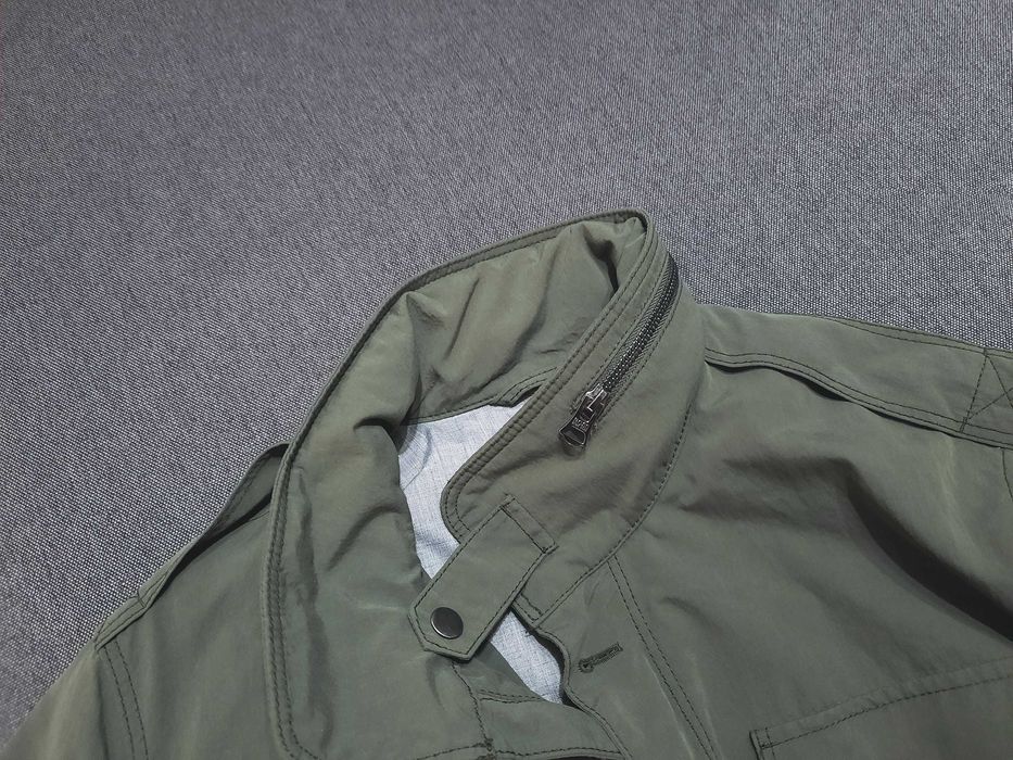 Куртка Hugo Boss