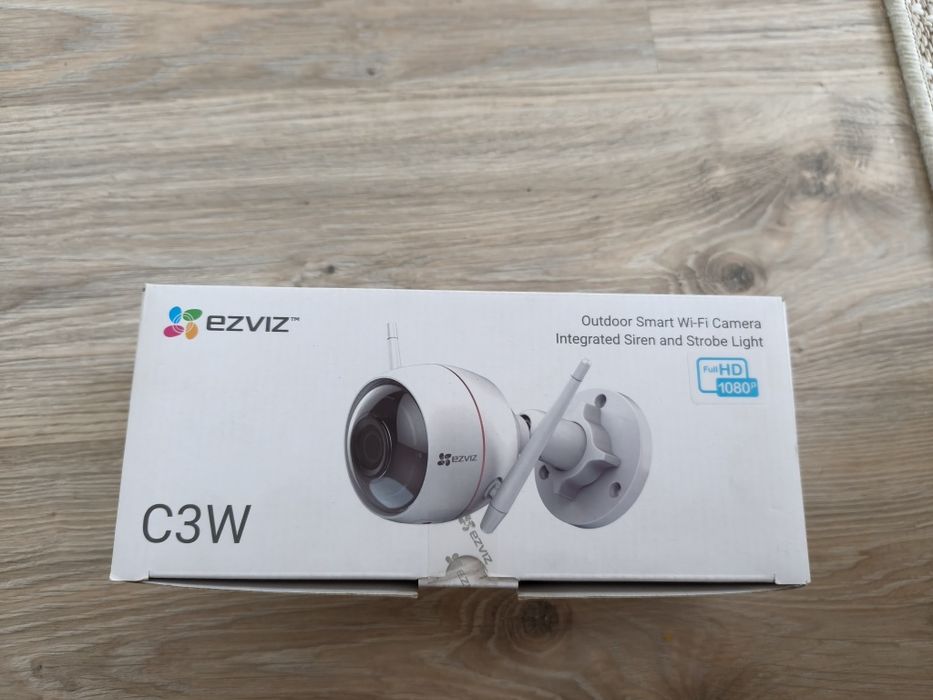 Kamera Ezviz C3V