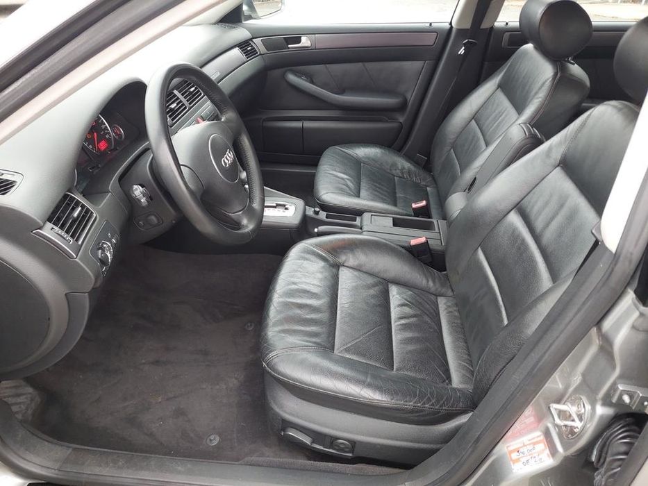 Продам Audi A6C5 2,5 Diesel Quattro