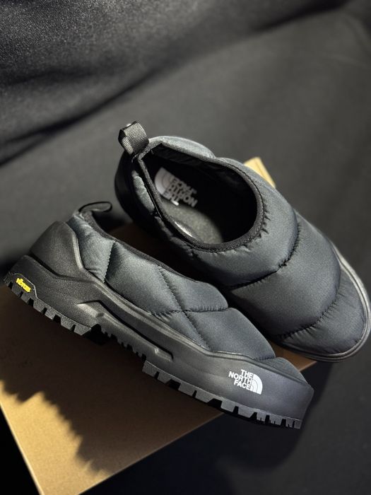 Мюлі The North Face Mule Base Camp Thermoball ориігнал