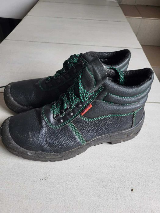 buty robocze damskie BHP