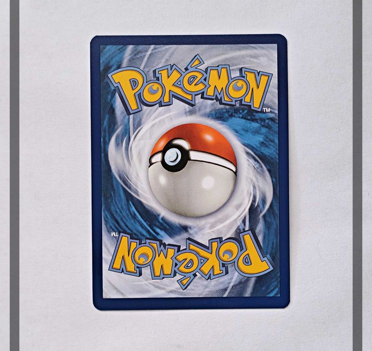 Bombirdier Ex 234/182 PAR Pokemon ENG-NM