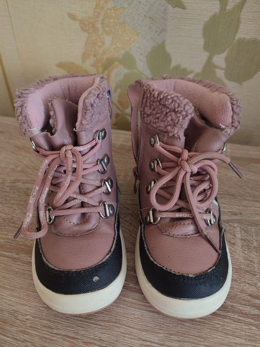 Зимние ботинки Clibee 26 размер