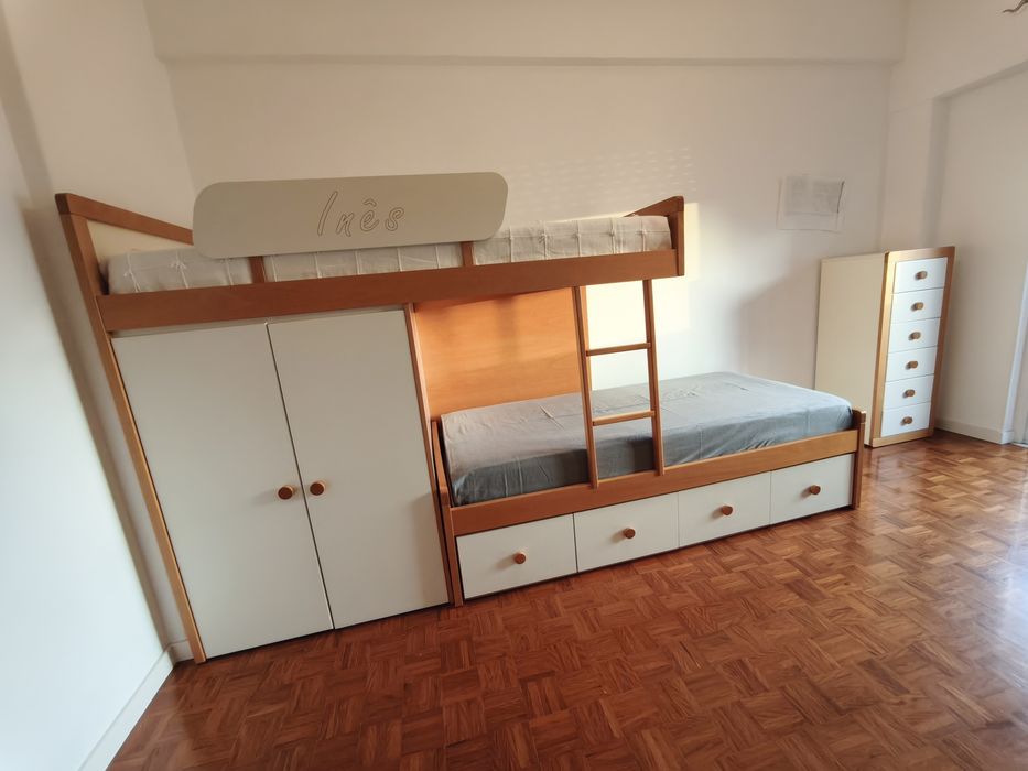 Mobília de quarto