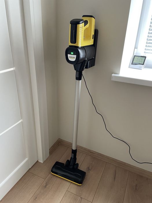 Karcher VC 7 Cordless yourMax