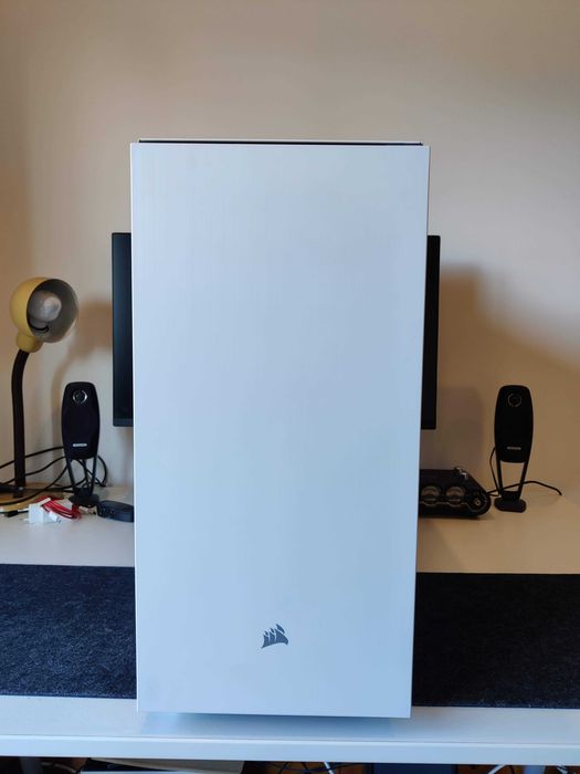 Computador i9 12900k / 64gb ddr4 3200 / rx6700xt