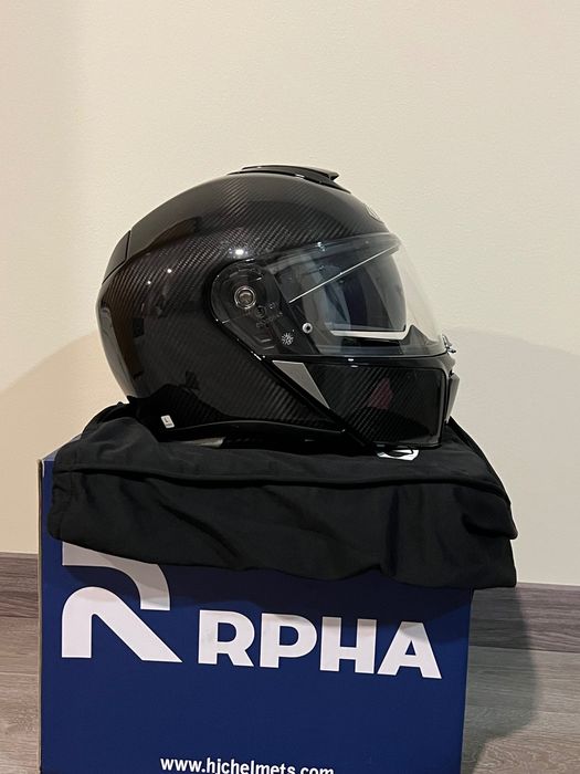 HJC RPHA 90s Carbon