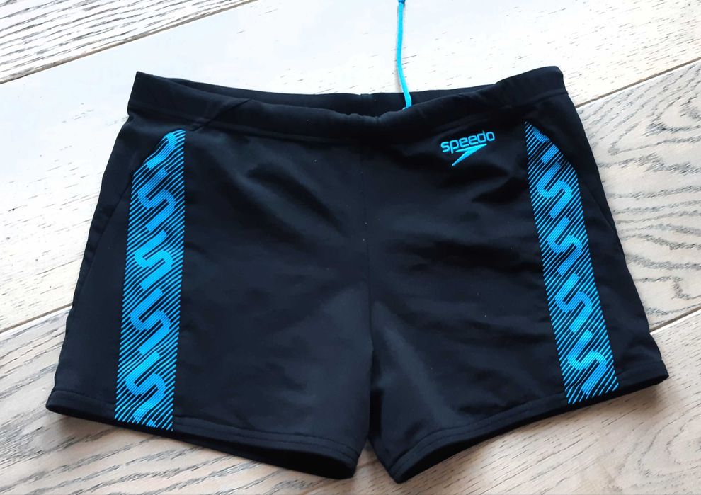 Spodenki kąpielowe szorty dla chłopca SPEEDO 12 lat 152