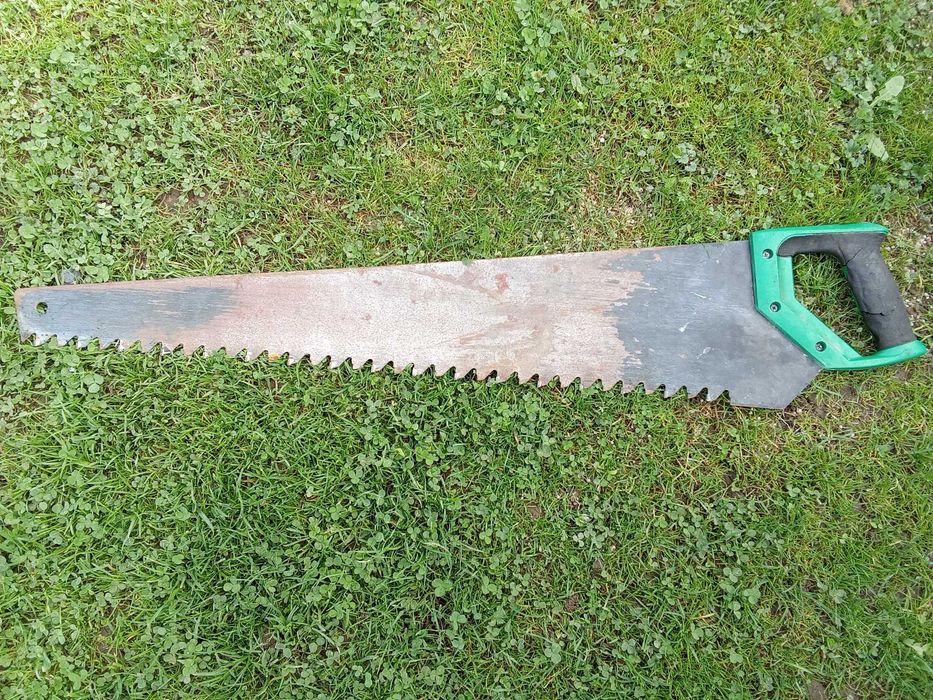 Piła stalco do pustaka solbet