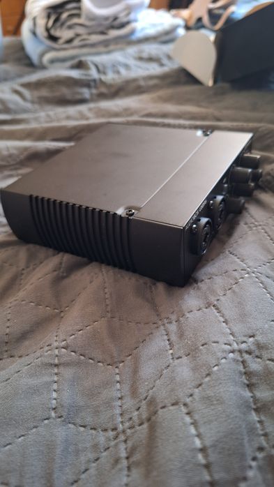 Interfejs audio PreSonus AUDIOBOX USB 96 25-YEAR anniversary edition